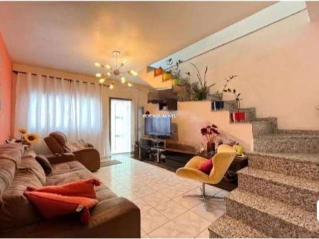 Casa com 3 quartos à venda na Rua Matuim, --, Jardim Oriental, São Paulo por R$ 740.000