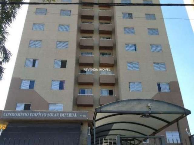 Apartamento com 3 quartos à venda na Luís Henrique de Oliveira,, --, São Pedro, Osasco por R$ 340.000