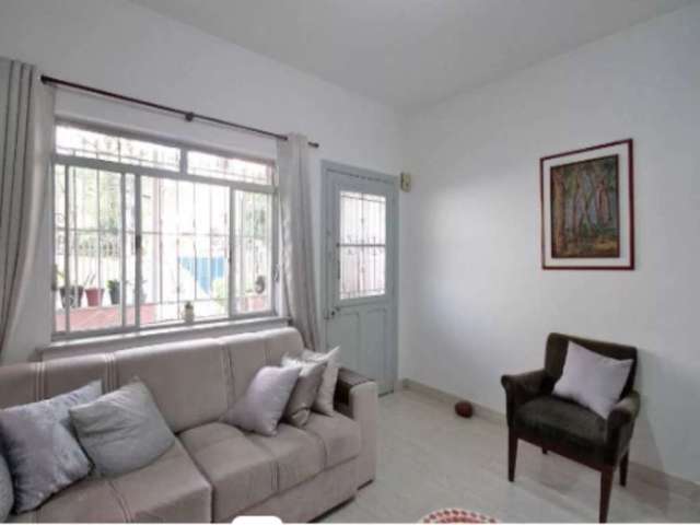 Casa com 2 quartos à venda na Luís Alberto Caldas de Oliveira, --, Jardim Capela, São Paulo por R$ 900.000