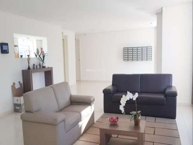 Apartamento com 2 quartos à venda na Rua Joaquim Afonso de Souza, --, Vila Celeste, São Paulo por R$ 350.000