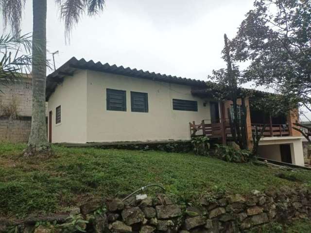 Casa com 2 quartos à venda na Travessa Mailho, --, Eldorado, São Paulo por R$ 700.000