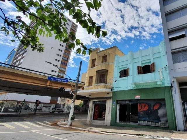 Ponto comercial à venda na Rua Jaguaribe, --, Vila Buarque, São Paulo por R$ 1.900.000