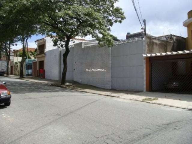 Barracão / Galpão / Depósito à venda na Rua Águas Virtuosas, --, Casa Verde, São Paulo por R$ 4.750.000