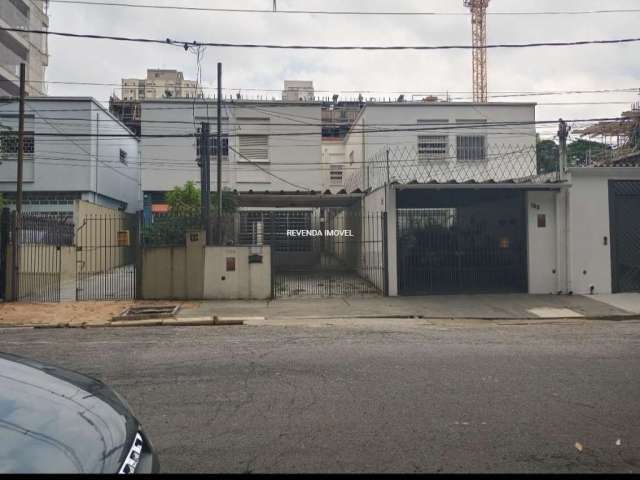 Casa com 2 quartos à venda na Rua Stela Marina, --, Brooklin, São Paulo por R$ 2.040.000