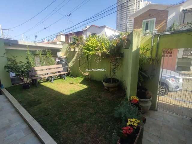 Casa com 3 quartos à venda na Juaracê, --, Vila Mariana, São Paulo por R$ 1.499.000