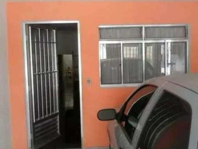 Casa com 5 quartos à venda na Rua Bernardino Alves Ferreira, --, Jardim Danfer, São Paulo por R$ 478.000