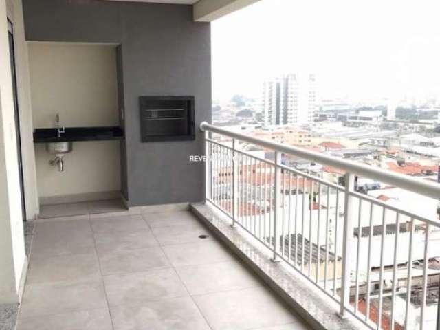 Apartamento com 1 quarto à venda na Rua Doutor Olavo Egídio, --, Santana, São Paulo por R$ 695.000