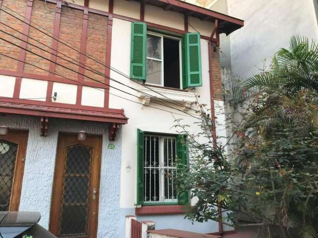 Casa em condomínio fechado com 3 quartos à venda na Rua Voluntários da Pátria, --, Santana, São Paulo por R$ 1.300.000