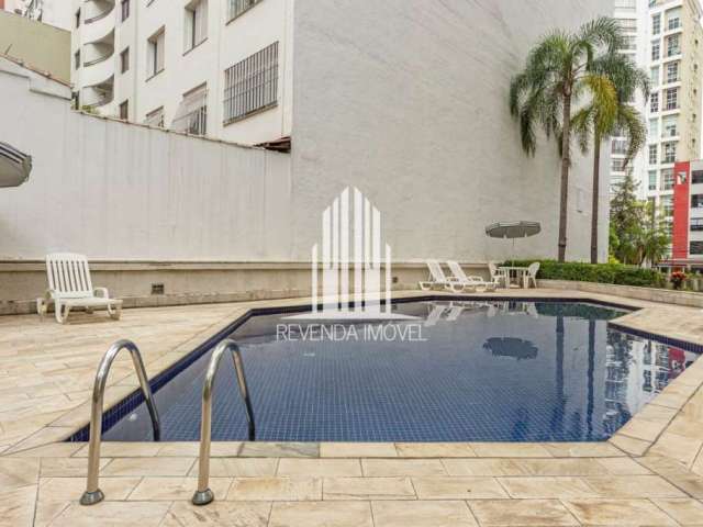 Apartamento com 4 quartos à venda na Rua Cônego Eugênio Leite, --, Pinheiros, São Paulo por R$ 1.960.000