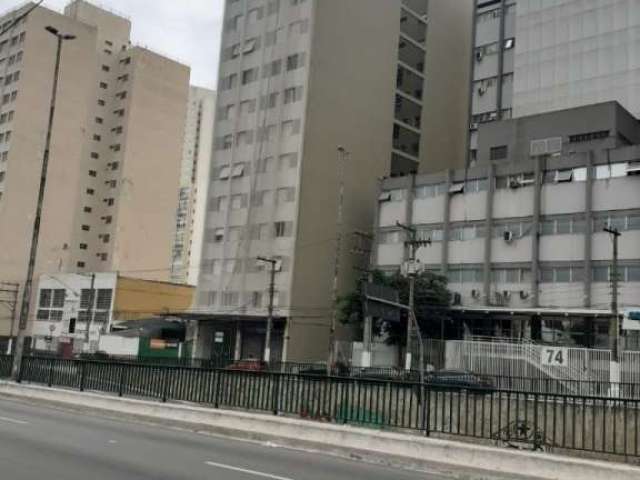 Apartamento com 3 quartos à venda na Avenida Francisco Matarazzo, --, Água Branca, São Paulo por R$ 750.000