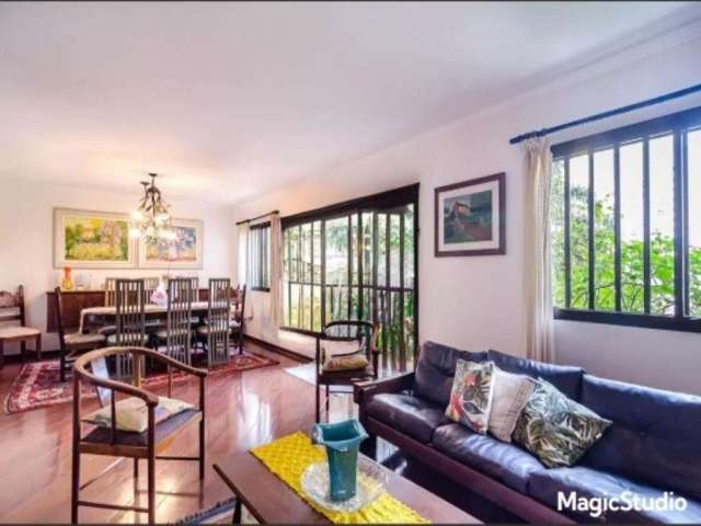 Apartamento com 4 quartos à venda na Rua Mário Amaral, --, Paraíso, São Paulo por R$ 1.699.000