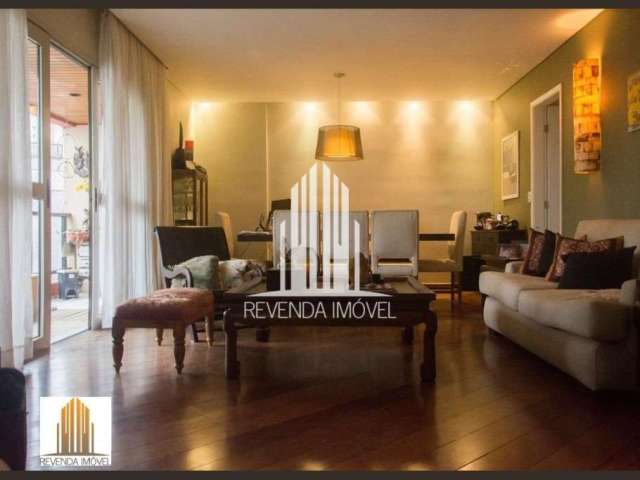 Apartamento com 4 quartos à venda na Rua Alcantarilla, --, Vila Andrade, São Paulo por R$ 1.060.000