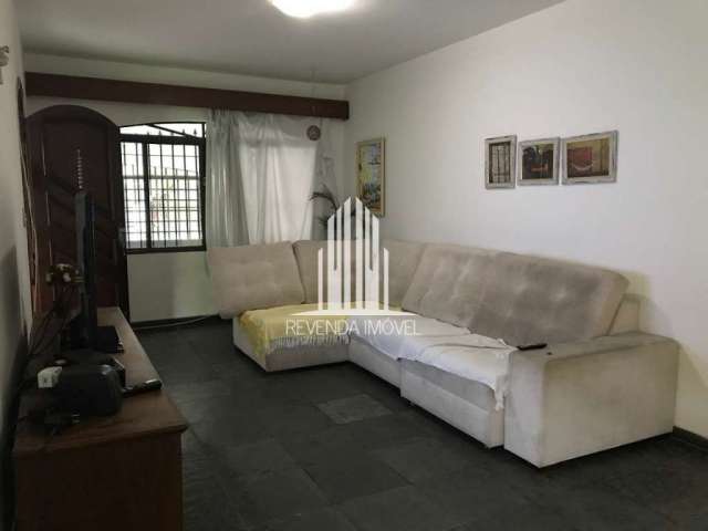 Casa com 3 quartos à venda na Rua Coatinga, --, Jardim Umarizal, São Paulo por R$ 904.000