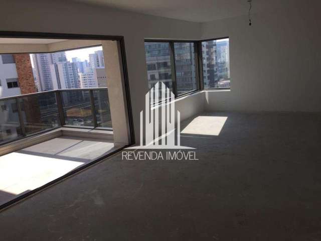 Apartamento com 4 quartos à venda na Gabriele D#039;annunzio, --, Brooklin, São Paulo por R$ 2.950.000