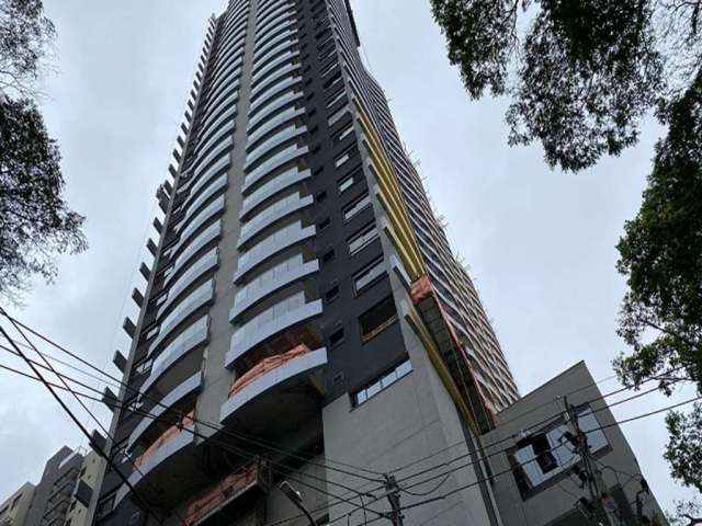 Apartamento com 2 quartos à venda na Avenida Santo Amaro, --, Santo Amaro, São Paulo por R$ 1.350.000