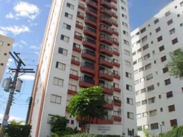 Apartamento com 2 quartos à venda na Rua Paula Ney, --, Vila Mariana, São Paulo por R$ 900.000