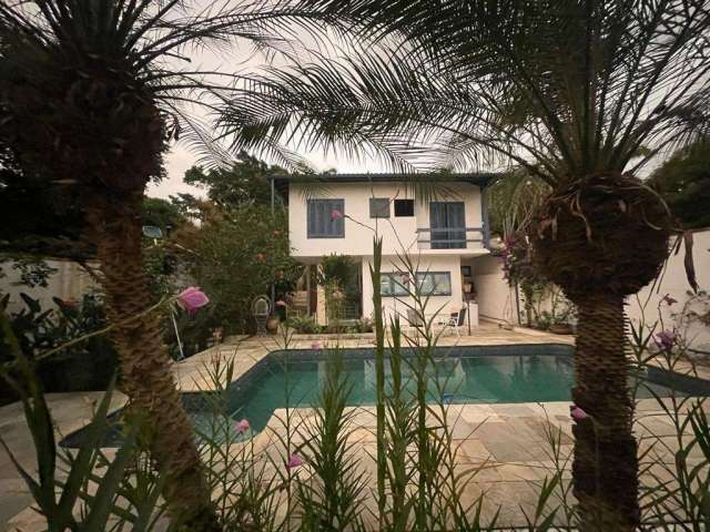 Casa com 3 quartos à venda na Lucília Marcel, --, Sete Praias, São Paulo por R$ 1.274.000