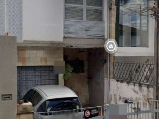 Casa com 3 quartos à venda na Doutor Jesuíno Maciel, --, Brooklin, São Paulo por R$ 1.400.000