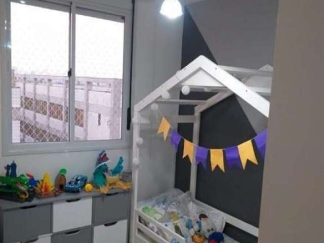 Apartamento com 2 quartos à venda na Rua Amazonas da Silva, --, Vila Guilherme, São Paulo por R$ 638.297