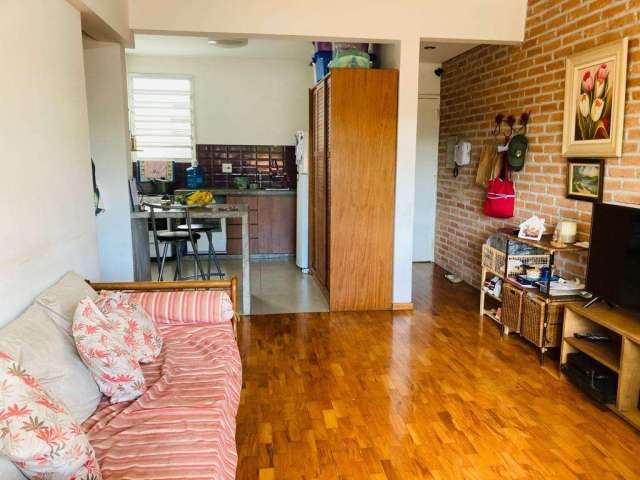 Apartamento com 3 quartos à venda na Rua Coronel Luís Barroso, --, Santo Amaro, São Paulo por R$ 689.000