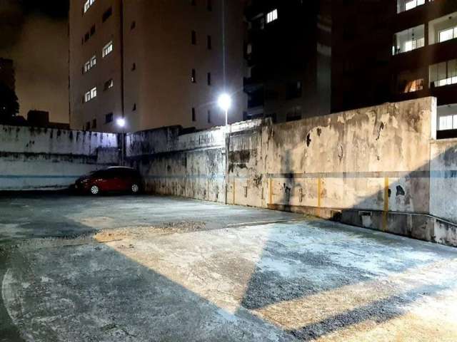 Terreno comercial para alugar na Rua Américo Margonari, --, Vila Álvaro Marques, São Bernardo do Campo por R$ 17.000