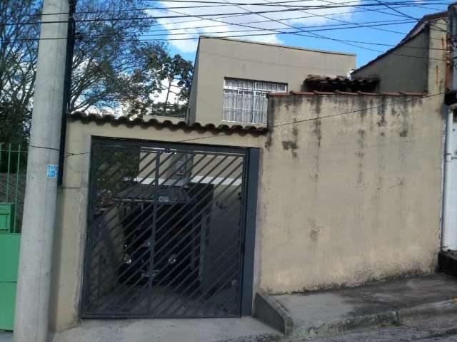 Casa com 3 quartos à venda na Horácio José da Silva, --, Jardim Bonfiglioli, São Paulo por R$ 450.000