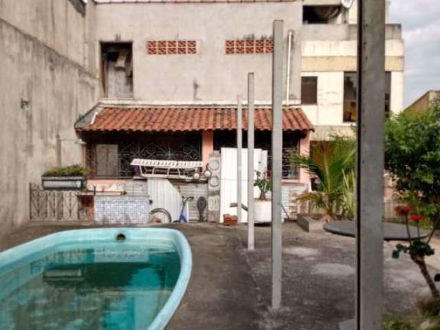 Casa com 4 quartos à venda na Rua Las Palmas, --, Vila Palmares, Santo André por R$ 2.021.000