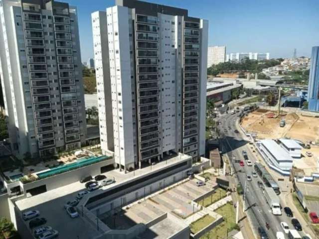 Apartamento com 1 quarto à venda na Avenida Alberto Augusto Alves, --, Vila Andrade, São Paulo por R$ 290.000