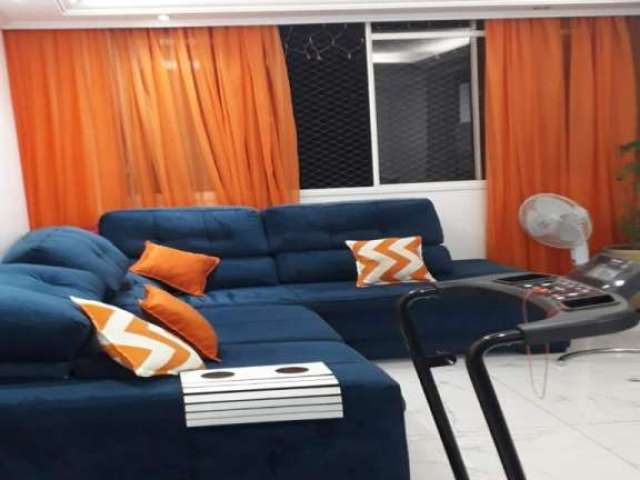 Apartamento com 3 quartos à venda na Rua Padre José Maria, --, Santo Amaro, São Paulo por R$ 550.000