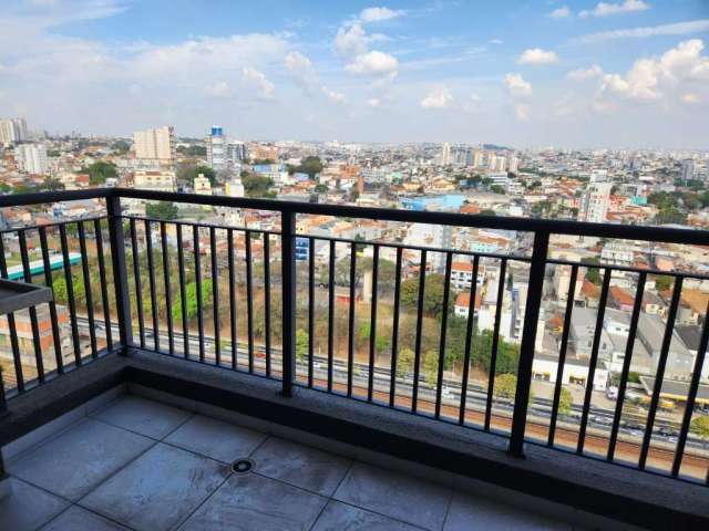 Apartamento com 2 quartos à venda na Tapari, --, Vila Matilde, São Paulo por R$ 600.000