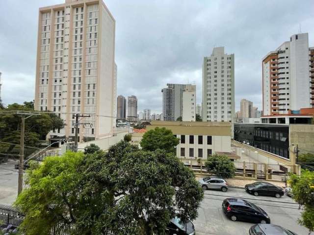 Apartamento com 3 quartos à venda na Rua Joaquim Guarani, --, Jardim das Acacias, São Paulo por R$ 950.000