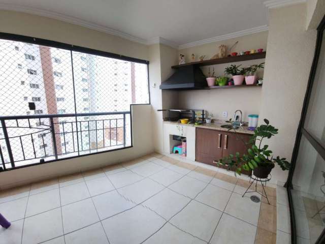 Apartamento com 3 quartos à venda na Carlos Weber, --, Alto da Lapa, São Paulo por R$ 1.198.000