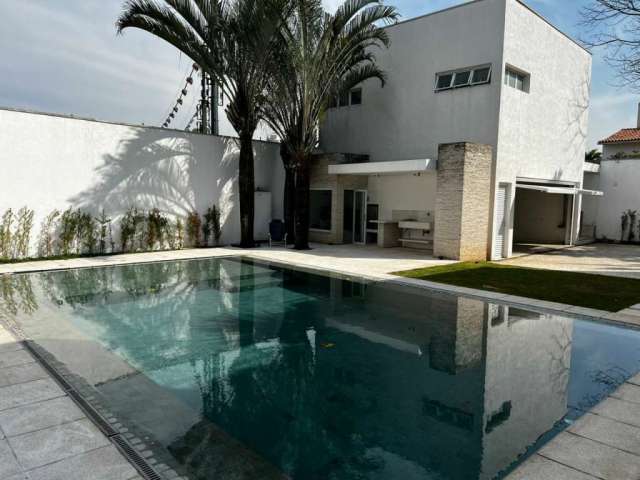 Casa com 3 quartos à venda na Rua Argentina, --, Jardim América, São Paulo por R$ 32.000.000