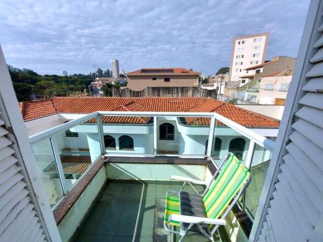 Casa com 2 quartos à venda na Rua Visconde de Ataíde, --, Vila Mafra, São Paulo por R$ 798.500