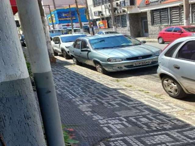 Barracão / Galpão / Depósito à venda na Rua Coronel Abílio Soares, --, Vila Assunção, Santo André por R$ 1.000.000