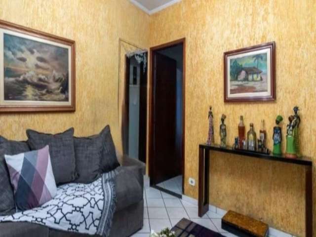 Casa com 4 quartos à venda na Avenida Tenente Laudelino Ferreira do Amaral, --, Vila Jacuí, São Paulo por R$ 680.000