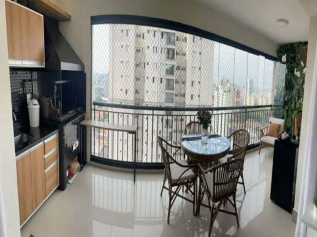 Apartamento com 3 quartos à venda na Rua do Orfanato, --, Vila Prudente, São Paulo por R$ 1.383.000