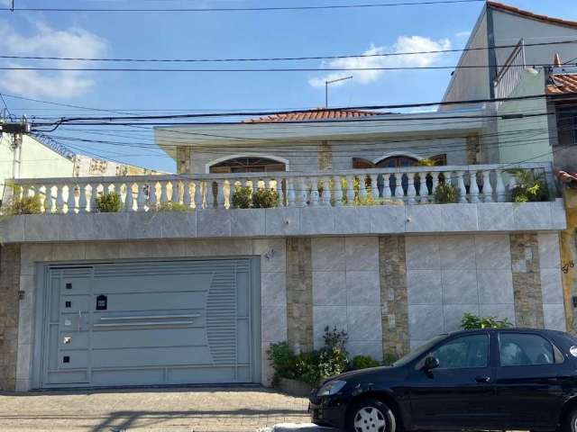 Casa com 3 quartos à venda na Rua Nossa Senhora das Dores, --, Vila Formosa, São Paulo por R$ 1.500.000