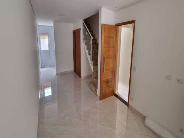 Casa com 3 quartos à venda na Rua Engardo Gengo, --, Jardim Santa Cruz (Campo Grande), São Paulo por R$ 759.999