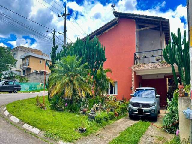 Casa em condomínio fechado com 3 quartos à venda na Pavão, --, Suru, Santana de Parnaíba por R$ 1.450.000