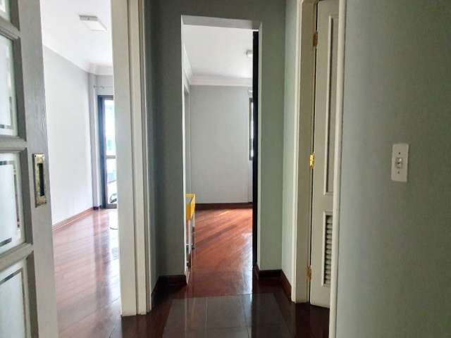 Apartamento com 4 quartos à venda na Avenida Cauaxi, --, Alphaville Centro Industrial e Empresarial/Alphaville., Barueri por R$ 1.850.000