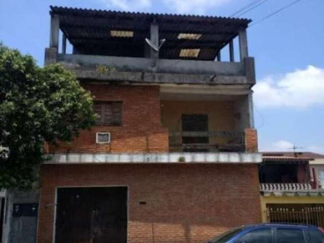 Casa com 2 quartos à venda na Grama da Praia, --, Vila Verde, São Paulo por R$ 590.000