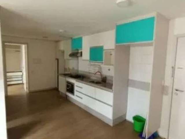 Apartamento com 2 quartos à venda na Rua Conselheiro Nébias, --, Campos Eliseos, São Paulo por R$ 359.000