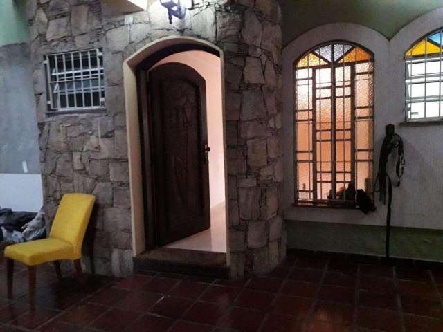 Casa com 3 quartos à venda na Rua das Figueiras, --, Campestre, Santo André por R$ 2.400.000