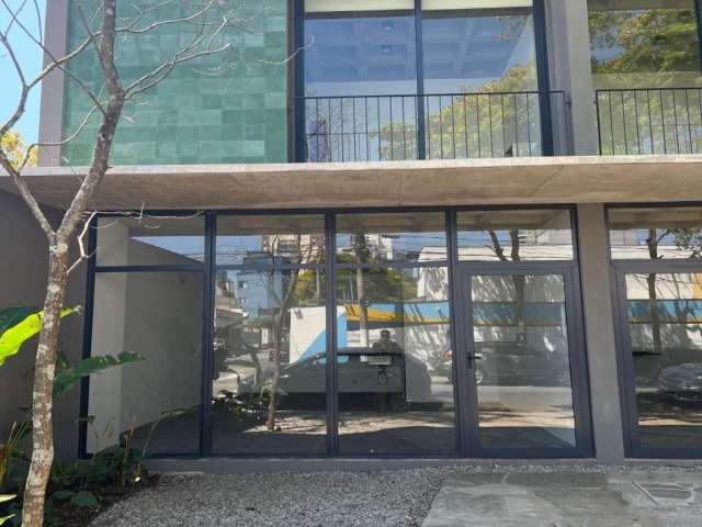 Sala comercial à venda na Rua Indiana, --, Brooklin, São Paulo por R$ 700.000