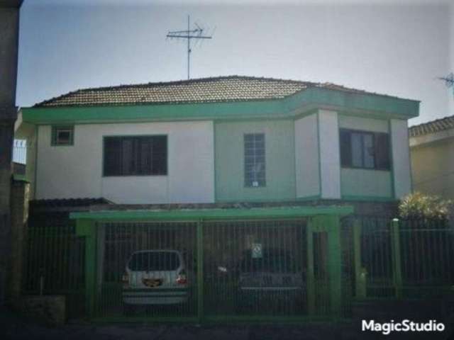 Casa com 3 quartos à venda na Avenida Monsenhor Antônio de Castro, --, Jardim Vila Formosa, São Paulo por R$ 999.000
