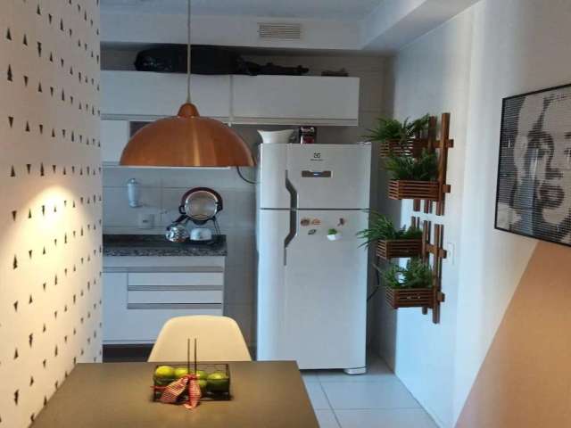 Apartamento com 1 quarto à venda na Rua Paraná, --, Brás, São Paulo por R$ 372.000