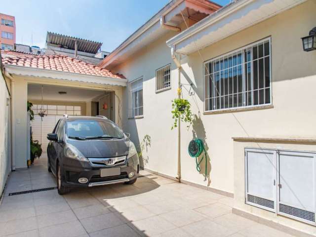 Casa com 3 quartos à venda na Rua Alves Ribeiro, --, Cambuci, São Paulo por R$ 1.479.000