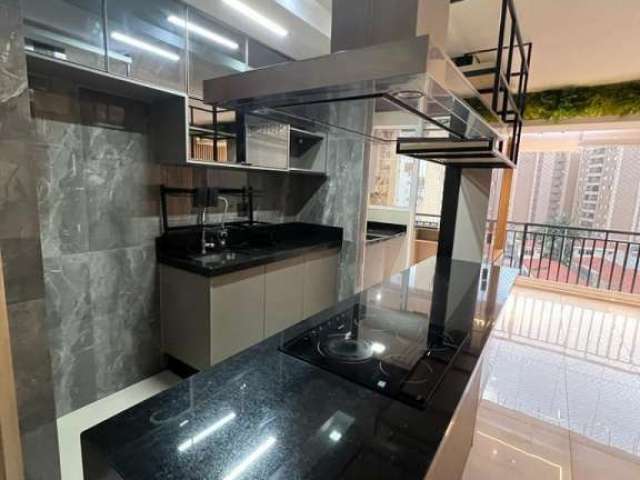 Apartamento com 3 quartos à venda na Rua Engenheiro Isac Garcez, --, Vila Caminho do Mar, São Bernardo do Campo por R$ 760.000