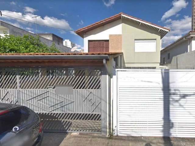 Casa com 3 quartos à venda na Rua Henrique de Carvalho, --, Vila Olímpia, São Paulo por R$ 2.100.000